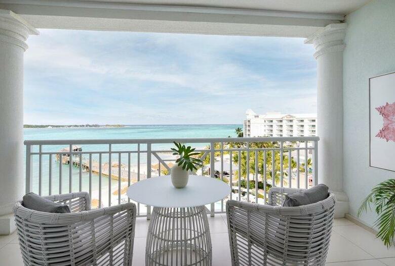 Hotel Sandals Royal Bahamian