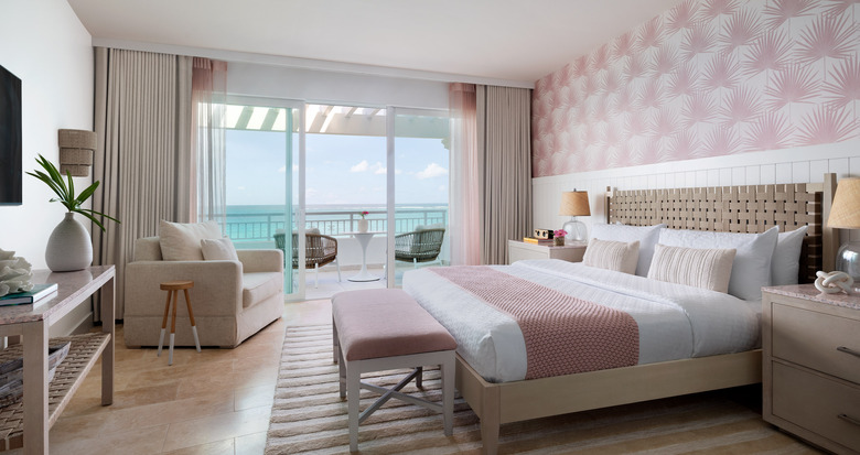 Hotel Sandals Royal Bahamian