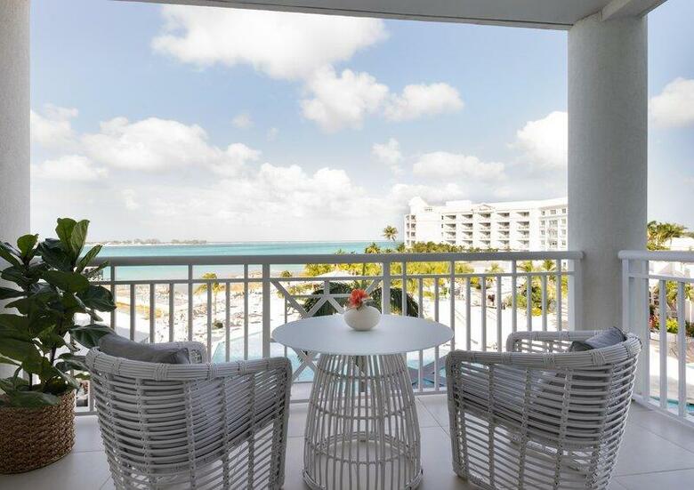 Hotel Sandals Royal Bahamian