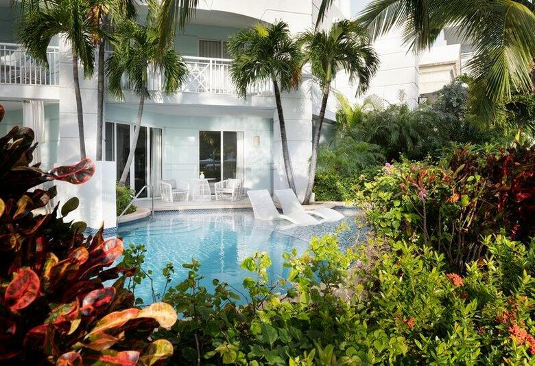 Hotel Sandals Royal Bahamian