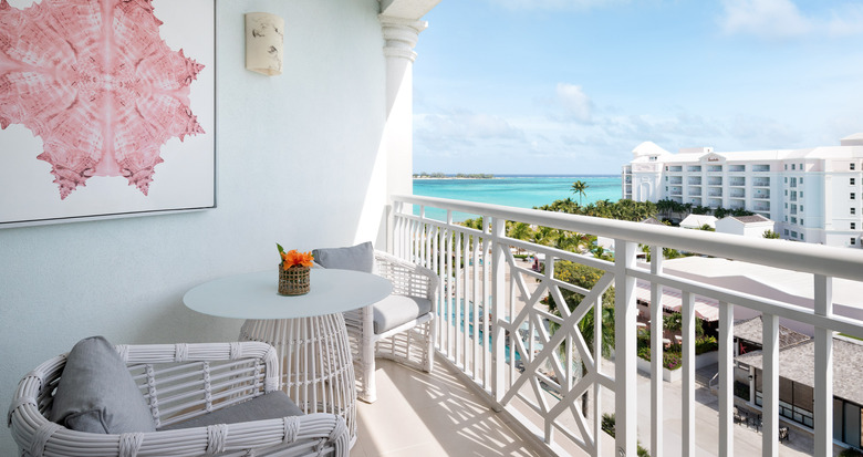 Hotel Sandals Royal Bahamian