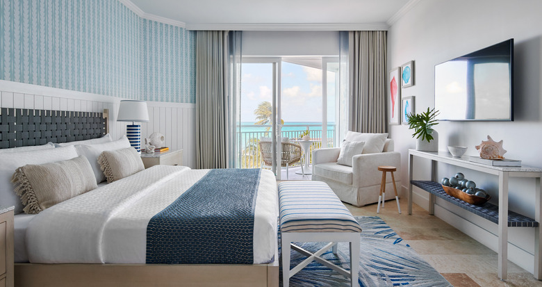 Hotel Sandals Royal Bahamian