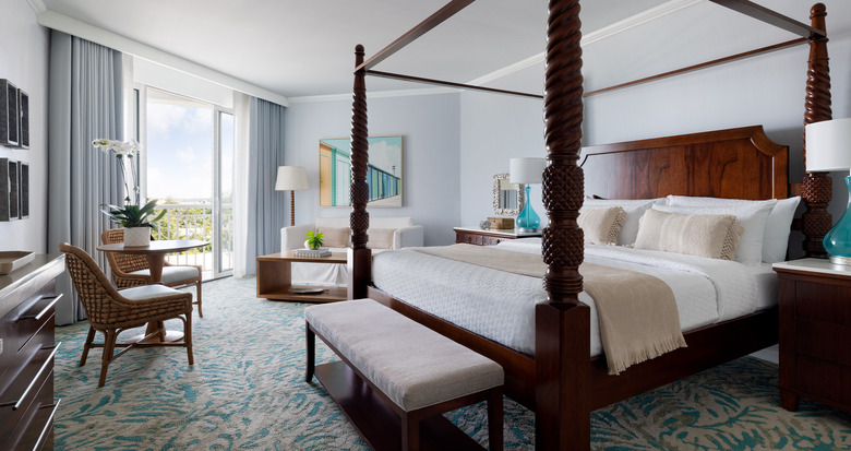 Hotel Sandals Royal Bahamian