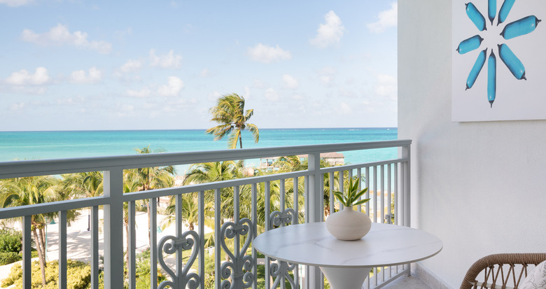 Hotel Sandals Royal Bahamian