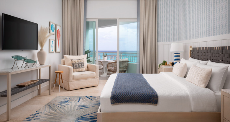 Hotel Sandals Royal Bahamian
