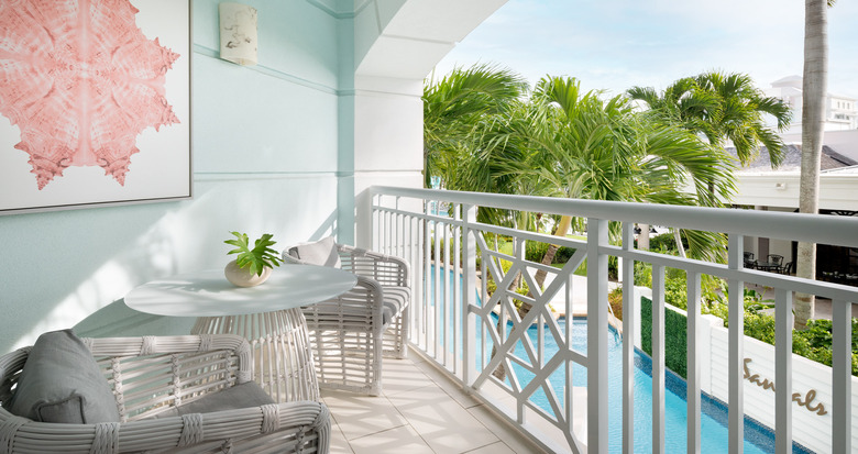 Hotel Sandals Royal Bahamian