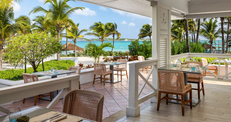 Hotel Sandals Royal Bahamian