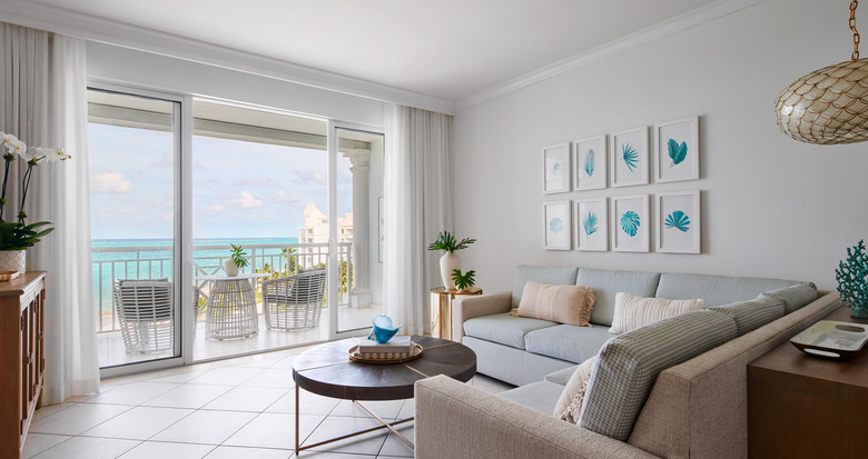 Hotel Sandals Royal Bahamian