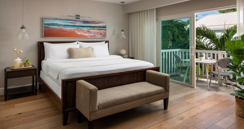 Hotel Sandals Royal Bahamian
