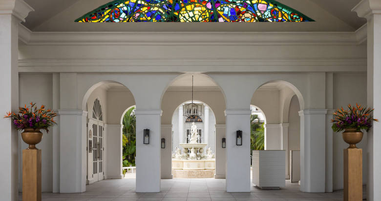 Hotel Sandals Royal Bahamian