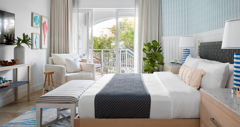 Hotel Sandals Royal Bahamian