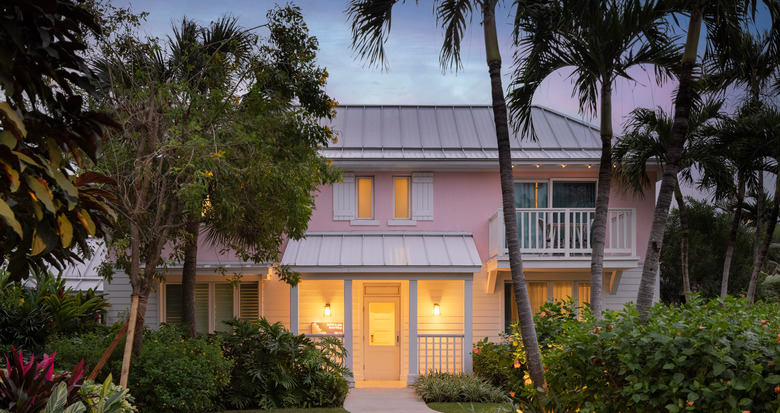 Hotel Sandals Royal Bahamian