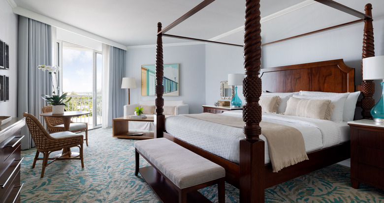 Hotel Sandals Royal Bahamian