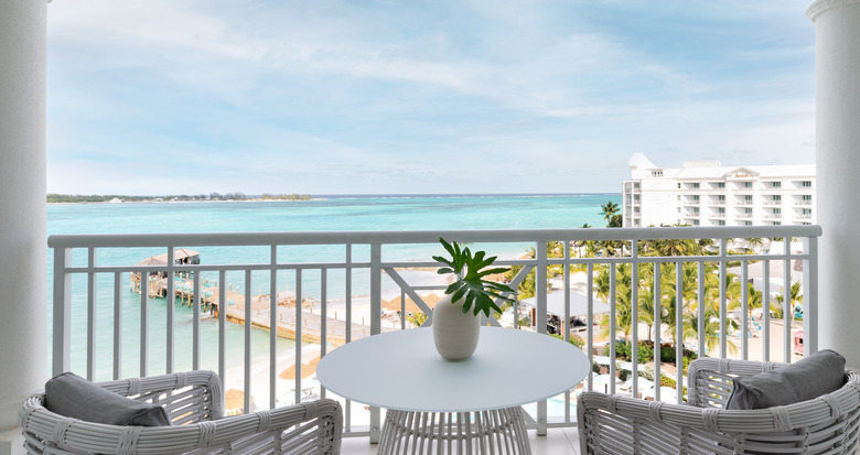 Hotel Sandals Royal Bahamian