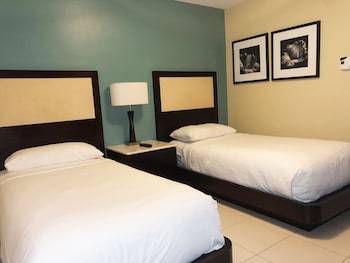 Hotel Conrad San Juan Condado Plaza