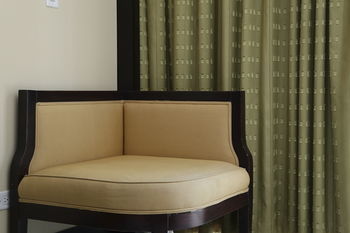 Hotel Conrad San Juan Condado Plaza