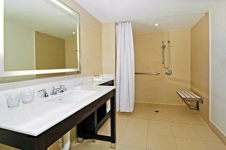 Hotel Conrad San Juan Condado Plaza