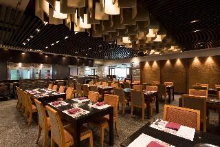 Hotel Sheraton Grande Walkerhill