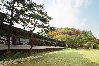 Hotel Sheraton Grande Walkerhill