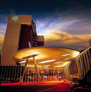 Hotel Sheraton Grande Walkerhill