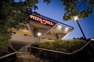 Hotel Sheraton Grande Walkerhill