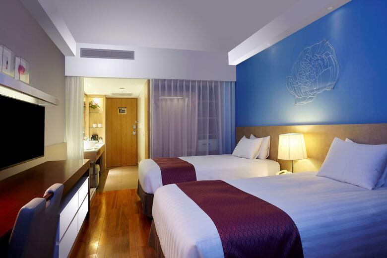 Hotel Best Western Kukdo