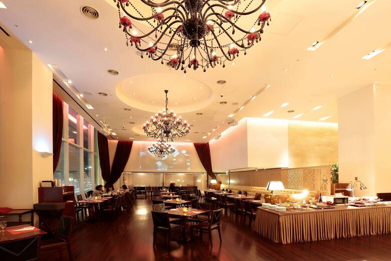 Hotel Best Western Kukdo