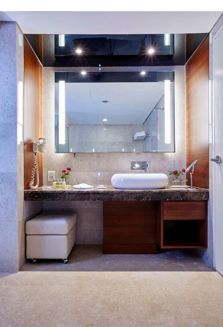 Hotel Best Western Kukdo