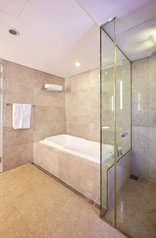 Hotel Best Western Kukdo