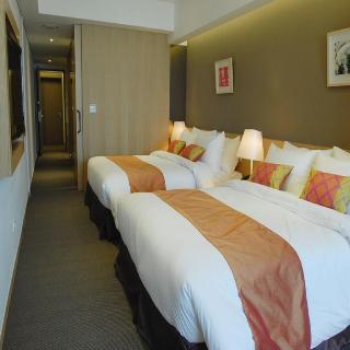Hotel Pj