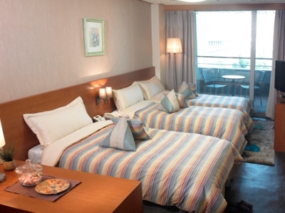 Hotel Pj