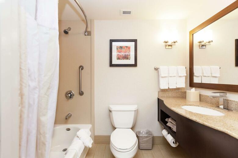 Hotel Hilton Garden Inn Palm Springs/rancho Mirage