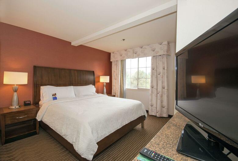 Hotel Hilton Garden Inn Palm Springs/rancho Mirage