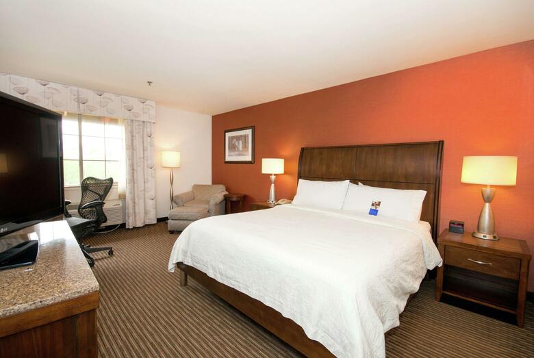 Hotel Hilton Garden Inn Palm Springs/rancho Mirage