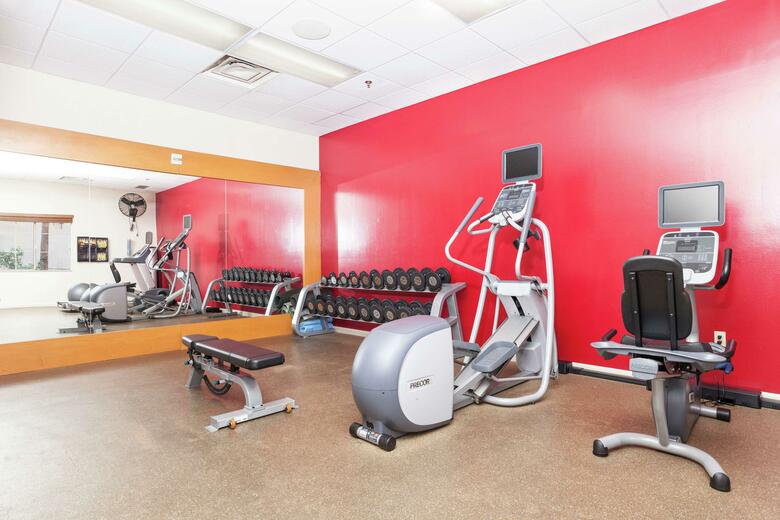 Hotel Hilton Garden Inn Palm Springs/rancho Mirage