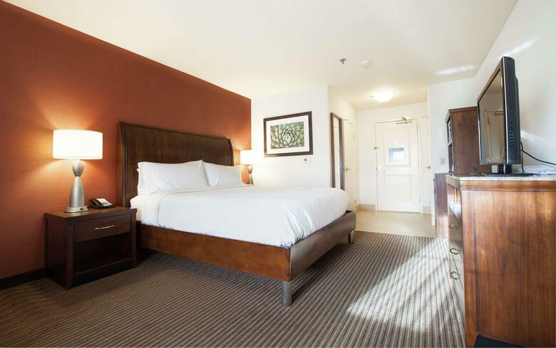 Hotel Hilton Garden Inn Palm Springs/rancho Mirage