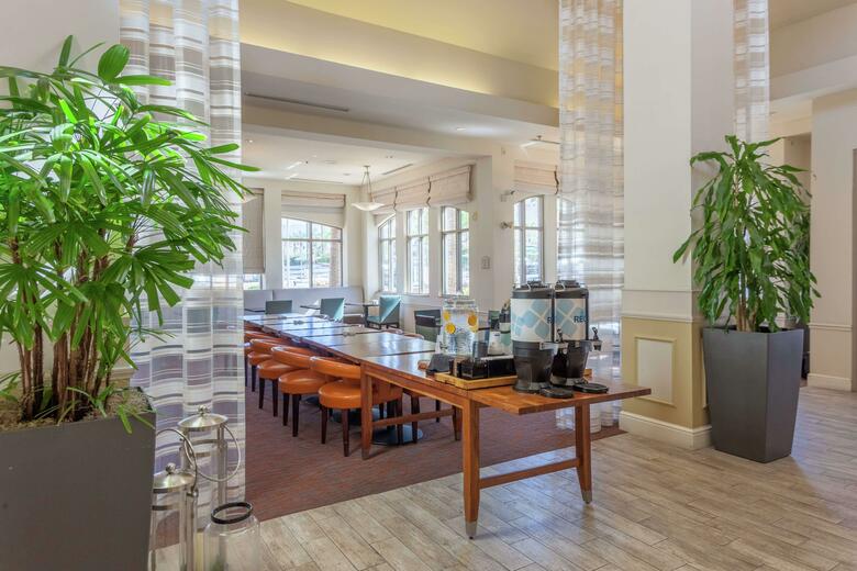 Hotel Hilton Garden Inn Palm Springs/rancho Mirage