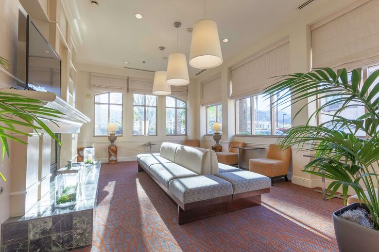 Hotel Hilton Garden Inn Palm Springs/rancho Mirage