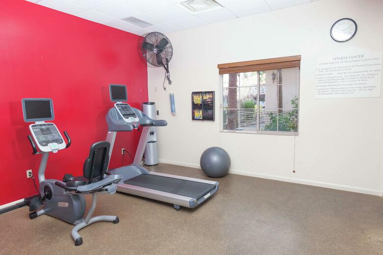 Hotel Hilton Garden Inn Palm Springs/rancho Mirage
