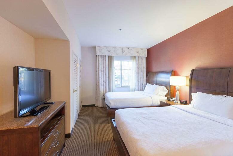Hotel Hilton Garden Inn Palm Springs/rancho Mirage
