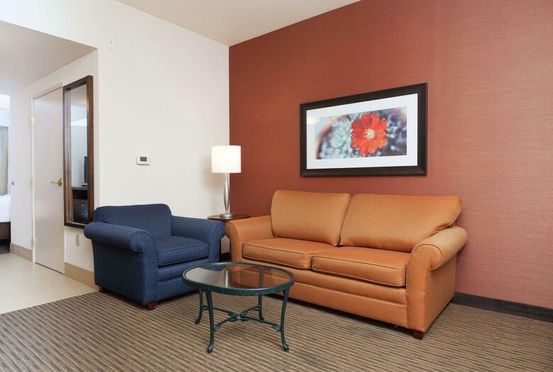Hotel Hilton Garden Inn Palm Springs/rancho Mirage