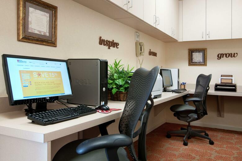 Hotel Hilton Garden Inn Palm Springs/rancho Mirage