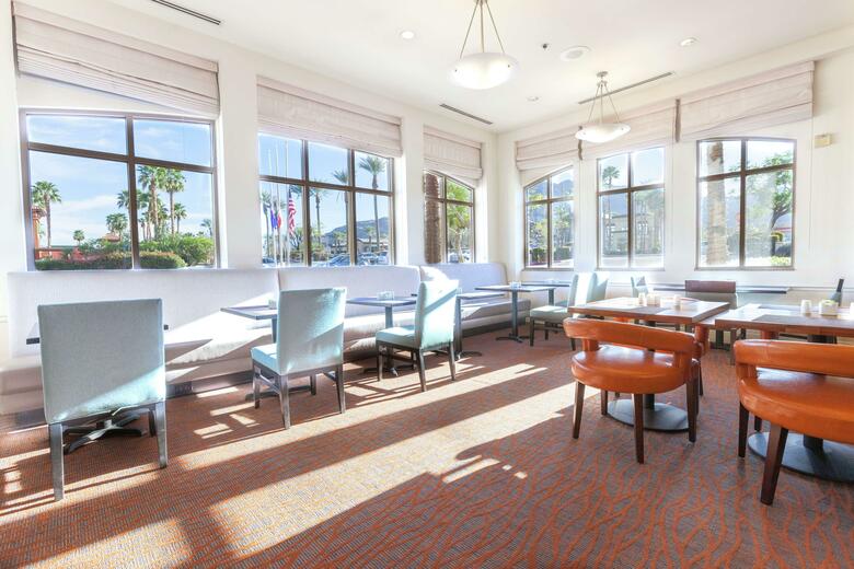 Hotel Hilton Garden Inn Palm Springs/rancho Mirage