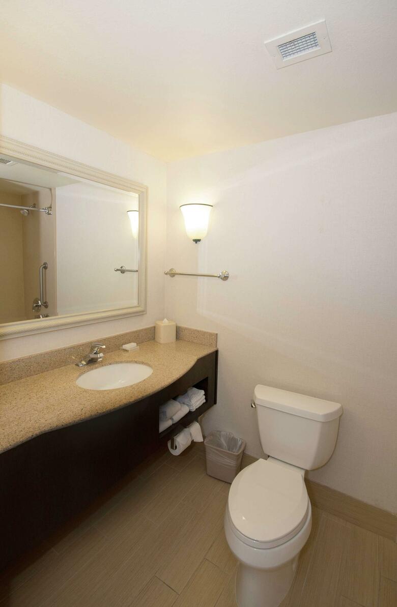Hotel Hilton Garden Inn Palm Springs/rancho Mirage