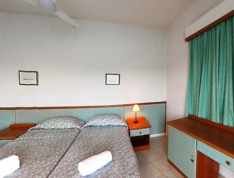 Hotel Porto Del Sol Apartments