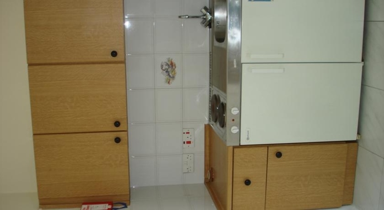 Hotel Porto Del Sol Apartments