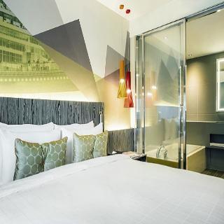 Hotel Ibis Ambassador Seoul