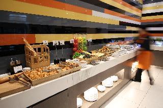 Hotel Ibis Ambassador Seoul