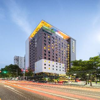 Hotel Ibis Ambassador Seoul
