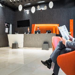 Hotel Ibis Ambassador Seoul